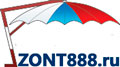 Логотип компании www.Zont888.ru