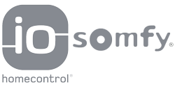 Автоматика Somfy iO-homecontrol