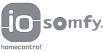 Somfy iO-homecontrol